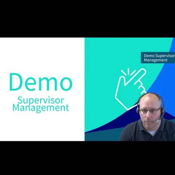 demo demo